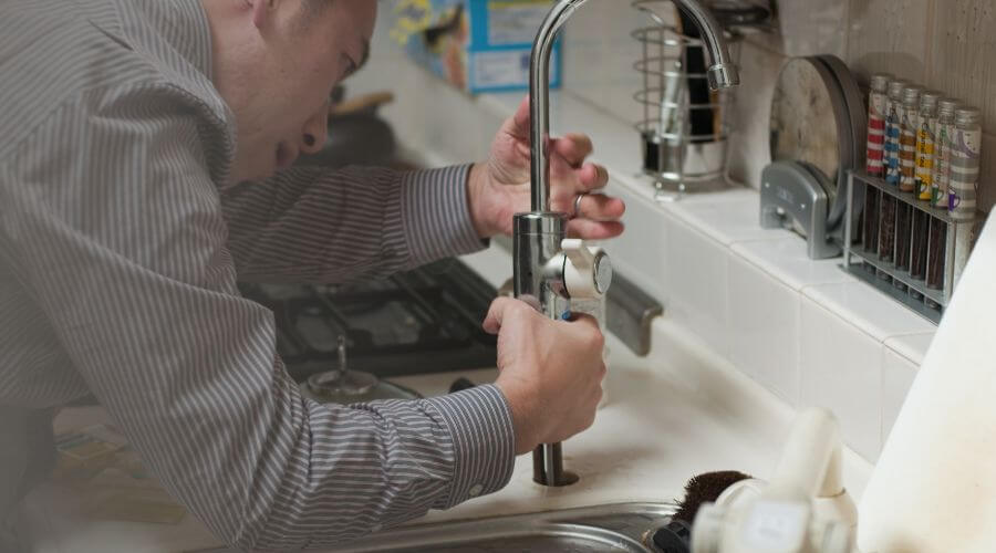 Professional Leak Detection Services in Holcomb, IL
